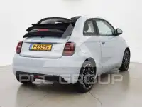 2021 Fiat 500
