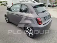 2021 Fiat 500