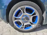 2021 Fiat 500