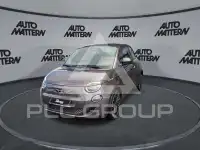 2021 Fiat 500