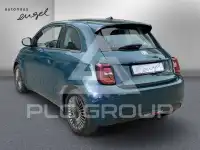 2021 Fiat 500