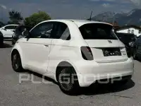 2021 Fiat 500