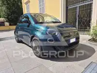 2021 Fiat 500
