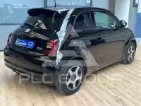 2021 Fiat 500