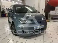 2021 Fiat 500