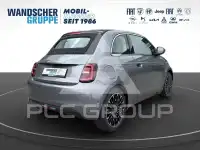 2021 Fiat 500