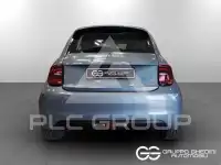 2021 Fiat 500