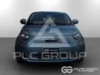 2021 Fiat 500