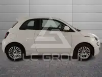 2021 Fiat 500