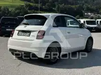 2021 Fiat 500