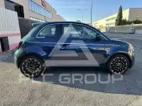 2021 Fiat 500