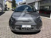 2021 Fiat 500