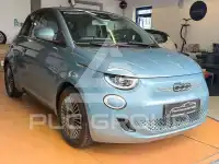 2021 Fiat 500