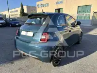 2021 Fiat 500