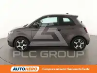 2021 Fiat 500
