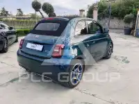 2021 Fiat 500