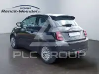 2021 Fiat 500