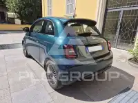 2021 Fiat 500