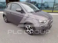 2021 Fiat 500