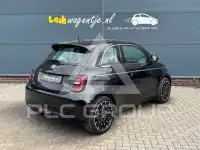2021 Fiat 500