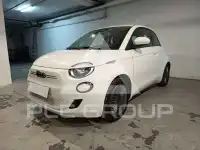2021 Fiat 500