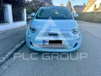 2021 Fiat 500