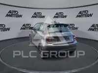 2021 Fiat 500