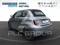 2021 Fiat 500
