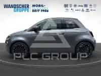 2021 Fiat 500