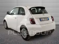 2021 Fiat 500