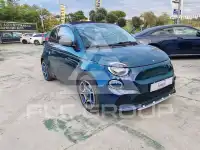 2021 Fiat 500