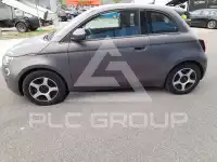2021 Fiat 500