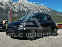 2021 Fiat 500