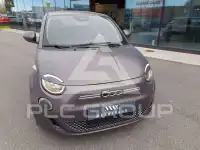 2021 Fiat 500