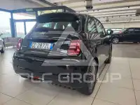 2021 Fiat 500