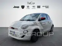 2021 Fiat 500