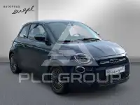 2021 Fiat 500