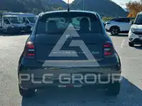 2021 Fiat 500