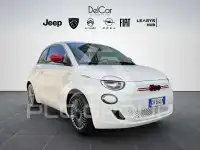 2021 Fiat 500