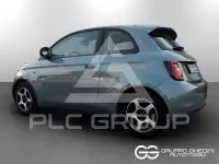 2021 Fiat 500