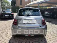 2021 Fiat 500