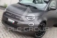 2021 Fiat 500