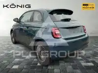 2021 Fiat 500