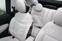 2021 Fiat 500