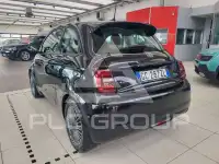 2021 Fiat 500