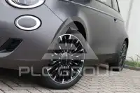 2021 Fiat 500