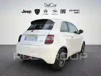 2021 Fiat 500