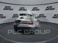 2021 Fiat 500