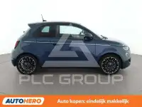 2021 Fiat 500