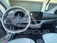 2021 Fiat 500